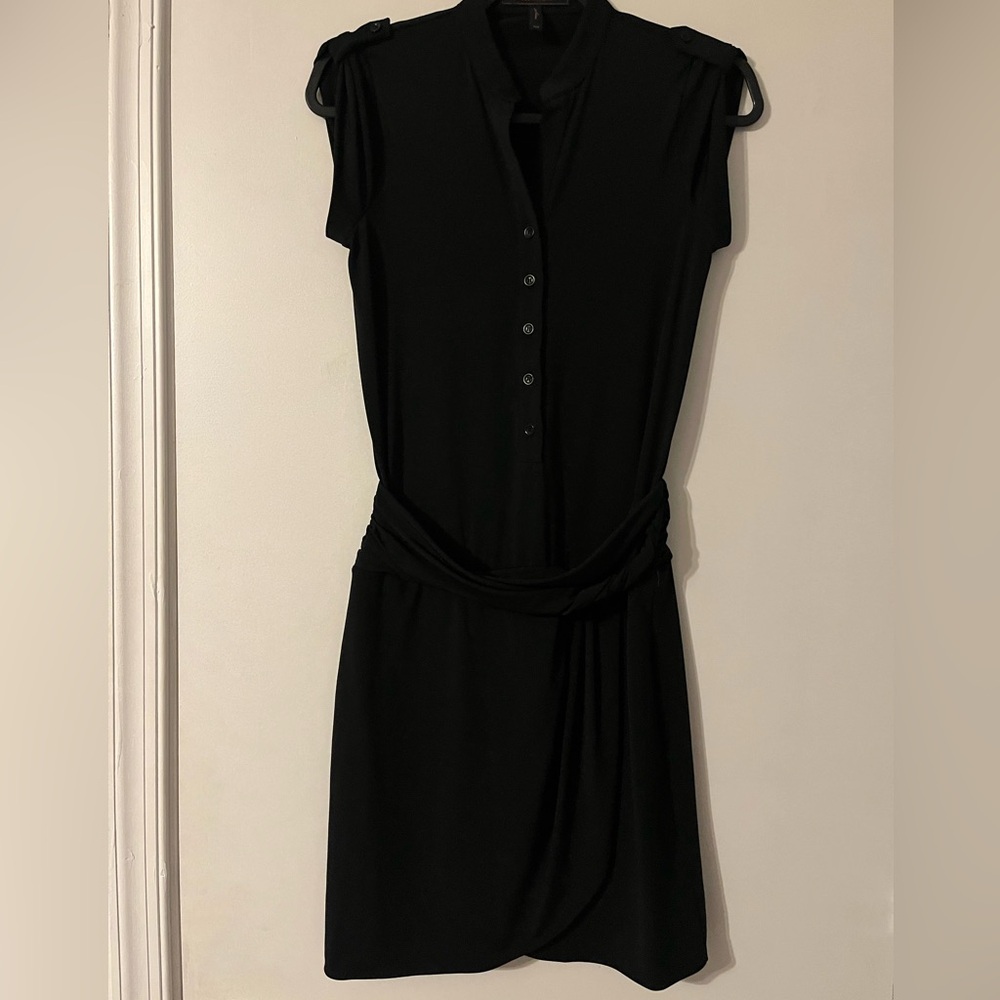 BCBGMaxAzria Women's XXS Dress